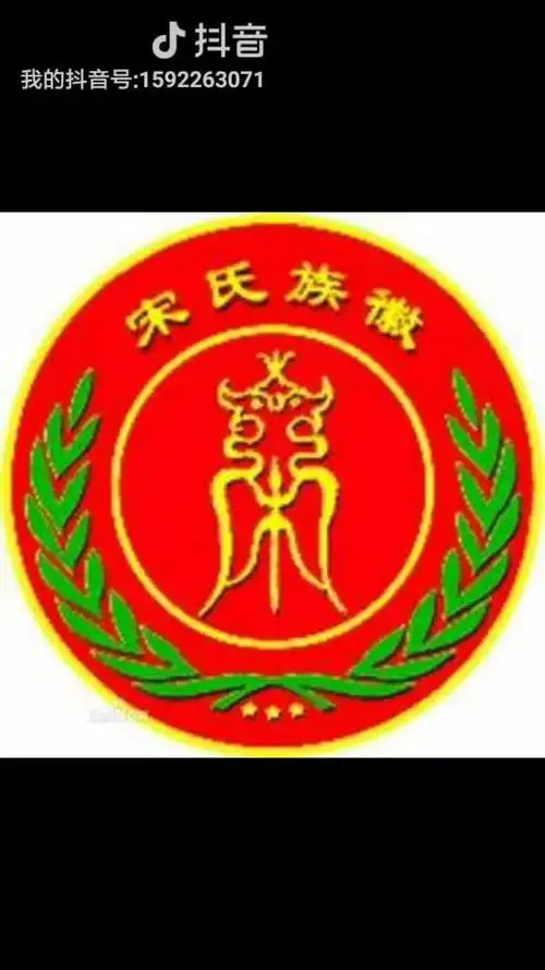 其它 天下宋姓是一家 写美篇天下宋氏源于商,世界宋氏一家亲.