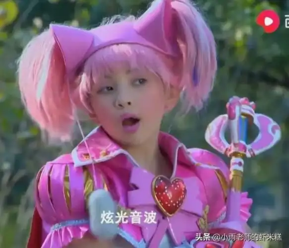 反斗家族和舞法天女们,赛尔先锋战斗小队