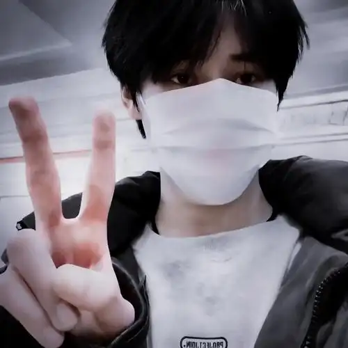 张真源男爱豆头像张真源头像时代少年团张真源时代少年团张真源头像赞