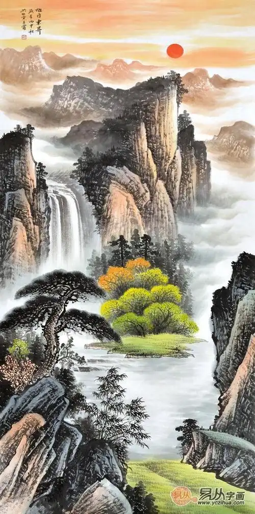 从风水角度讲,客厅正东方是财位,并且在地理位置上东方也是一种正气