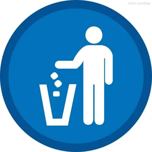 国外惩治乱丢垃圾用"重典"