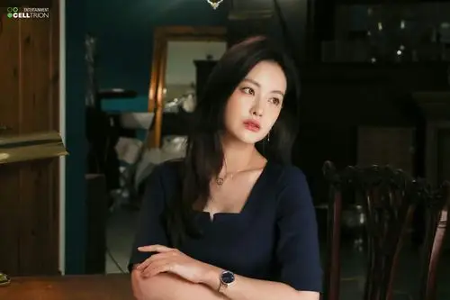 吴妍书 吴涟序(oh yeon seo)