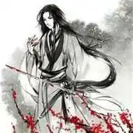 仗剑走天涯头像 古风侠客仗剑孤独头像图片【点击鼠标右键下载】