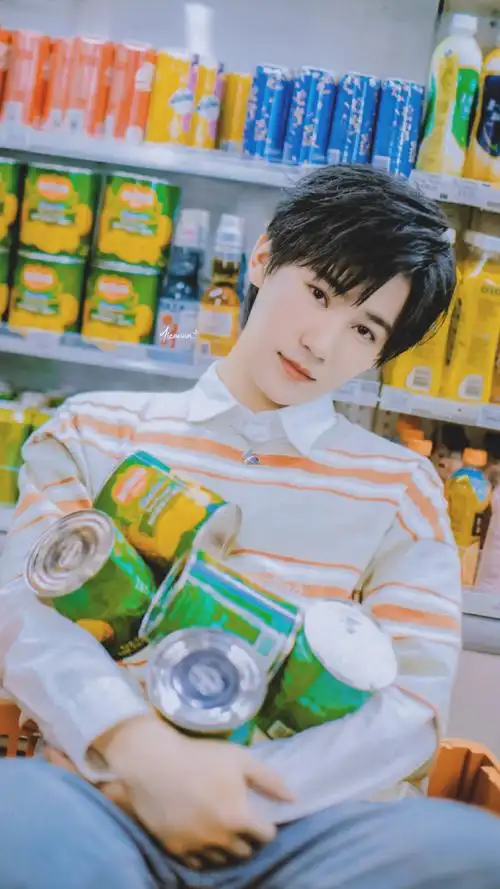 张真源 你最重要