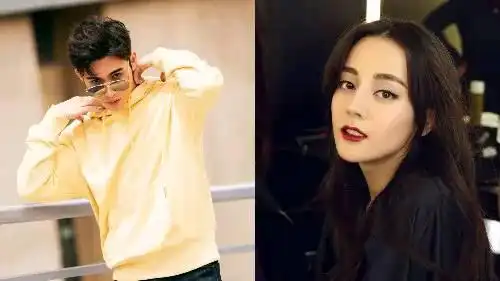 张彬彬迪丽热巴三生三世虐恋,网友:期待第四世能有一个美好的结局