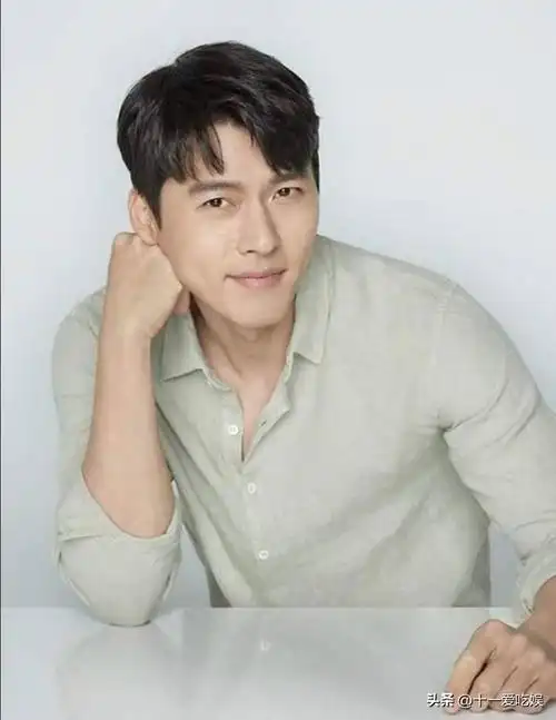 韩国男明星十大帅哥排行榜(韩国最帅十大男明星排名)