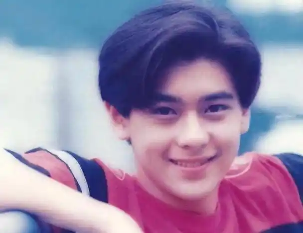 林志颖的"吹牛人生":吹牛的时候有痛快,打脸的时候就有多疼