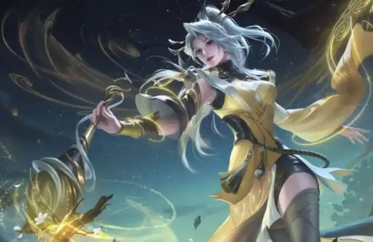 如何评价上官婉儿新皮肤万象笔