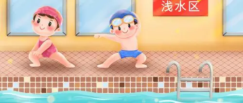 自学自由泳,阶段性总结