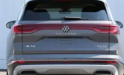 大众标下面带字母的车有哪些-有驾