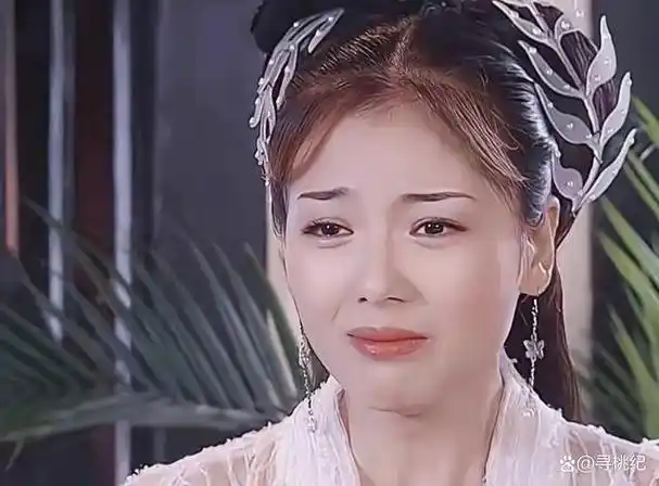 一人千面|寻桃纪邀请你打开刘涛的角色万花筒