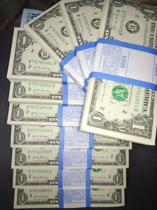 1美元一刀号码75702001百连无补号捆