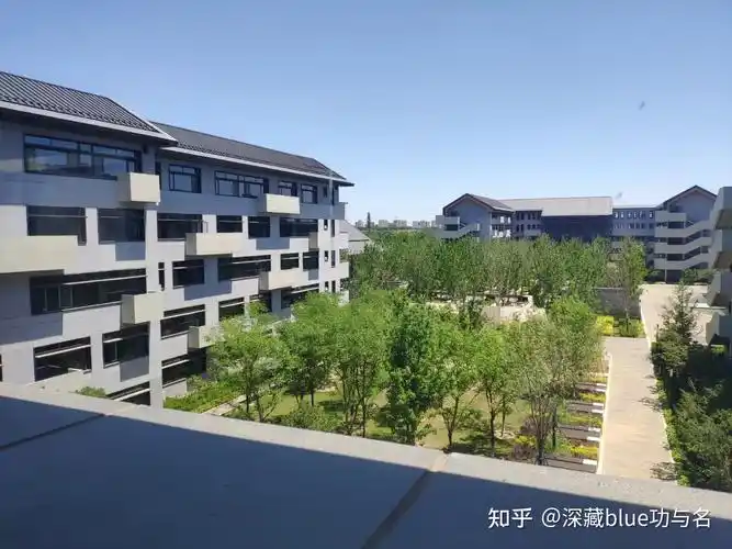 在北京大兴一中就读是怎样的体验? - 知乎