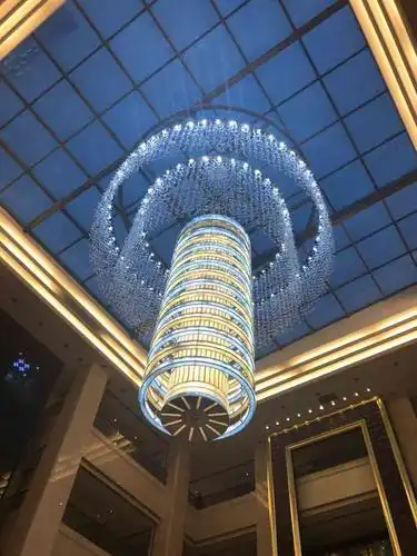 上海绿瘦酒店(原上海富建酒店)-"烧烤师傅水平不太行,餐品有时没有