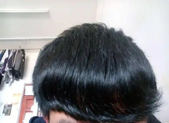 农村俗语"头发硬而粗,一生好辛苦",什么意思?是真的吗?_手机搜狐网