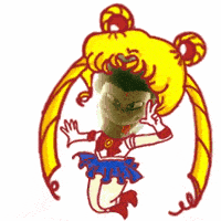 哪吒头像最新恶搞动态图集40张gif 超可爱卡通《哪吒之魔童降世》