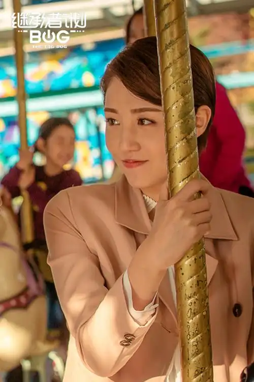 李欣燃《继承者计划》剧照返回搜狐,查看更多