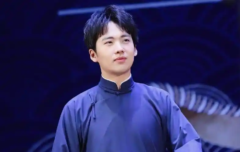 极挑跑男对打岳云鹏能拼过郭麒麟吗