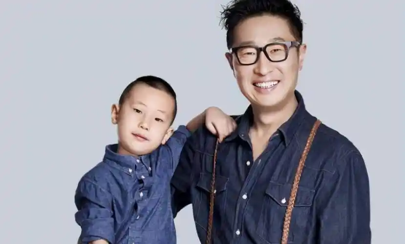 林永健:在舞台"扮女装"一夜成名,却也因舞台排练错失孩子_时候_妻子