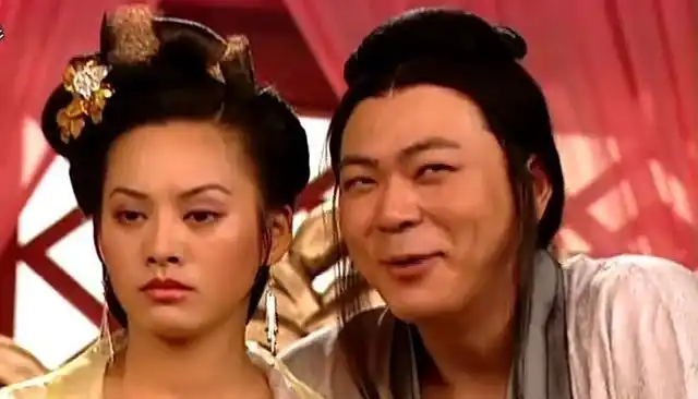 67张铁林演的吕不韦是什么电视剧(张铁林演的吕不韦是哪部电视剧)