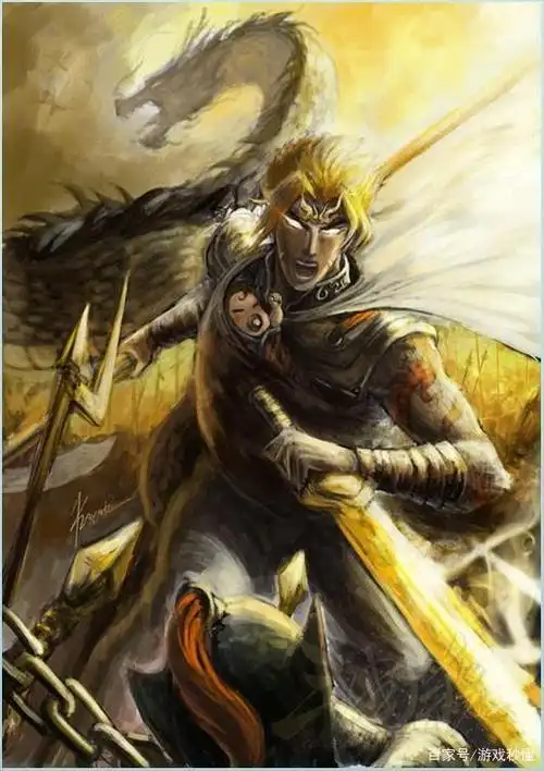 三国杀:超级帅气!这些神武将画风迷人,简直迷倒万千少女!