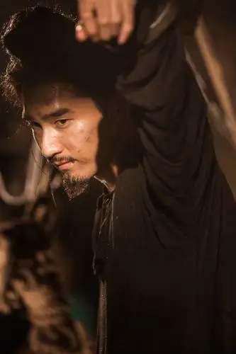 新浪娱乐讯电影《狄仁杰之神都龙王》公映在即,再曝新剧照,赵又廷