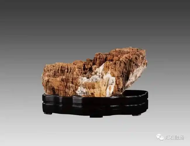 观赏石收藏之眼界,审美,魄力缺一不可_投资_价值_原则