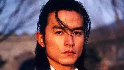 李铭顺版西门吹雪