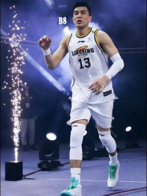 因为想赢所以想尽一切去赢这就是郭艾伦