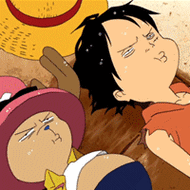 qq会员动态头像 搞笑动漫gif头像