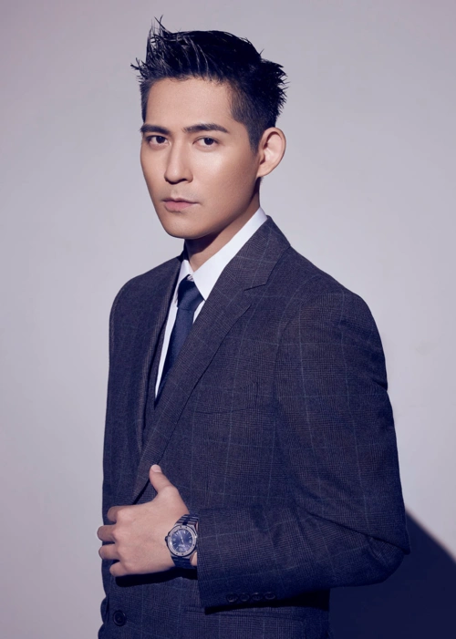 【doki饭制】周渝民生贺