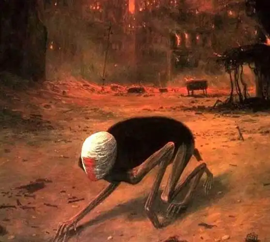 人死后真的到了另一个世界吗?看完你就知道了