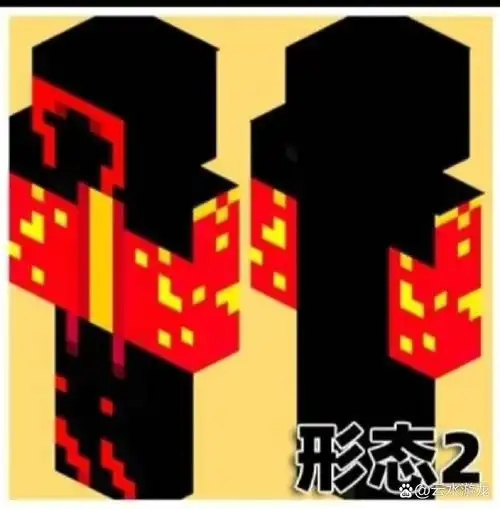 实体303全部形态