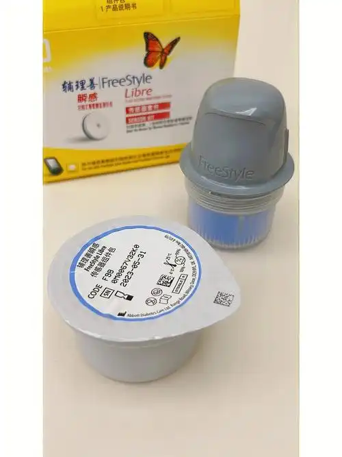 雅培瞬感动态血糖仪和传统血糖仪的区别