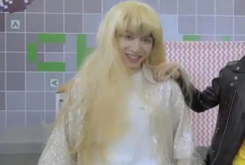 《创4》刘宇女装秀,本来以为很违和,结果出场却让观众很意外