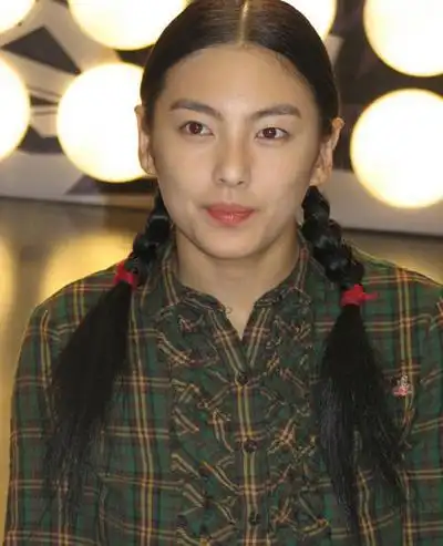 比比谁更土 电影中女星的经典村姑造型