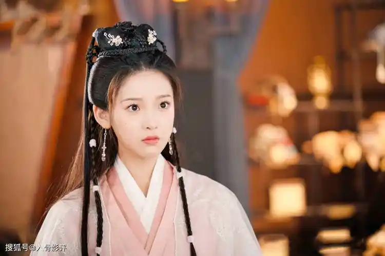 《南玉卿心》:替身进宫,恋爱之路充满甜蜜宠溺的氛围_豆子_生活_身份