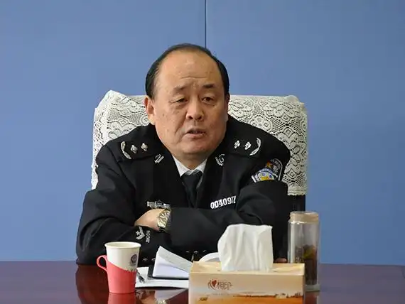 学院召开信息化建设推进会