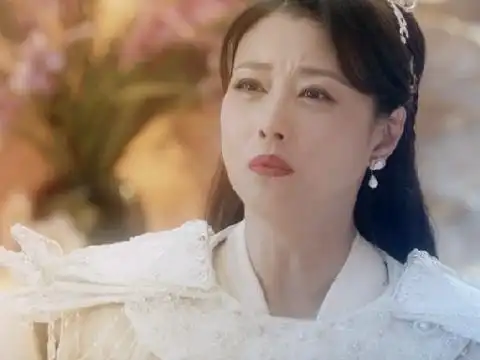 香蜜沉沉烬如霜:荼姚见到了廉晁给她的珠子,为何就不想活了呢?