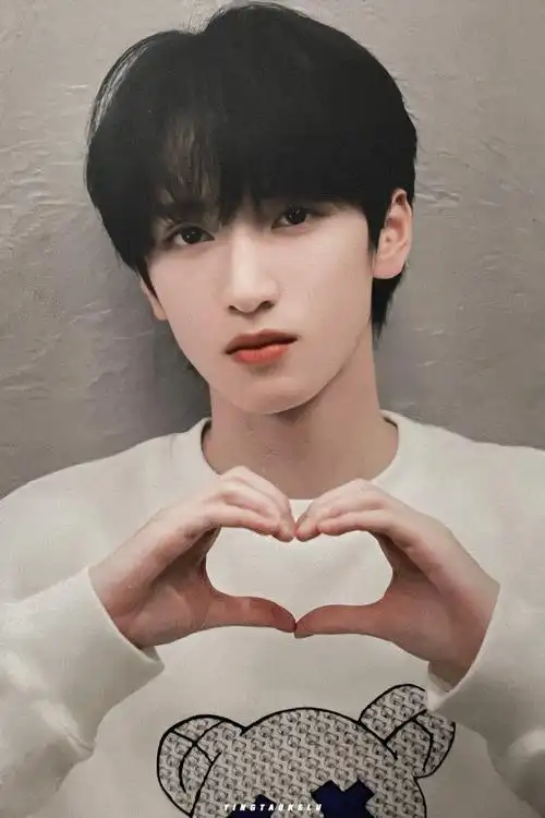 比心小合集放送～又甜又可爱的心动暴击爱意已查收@时代少年团-严浩翔