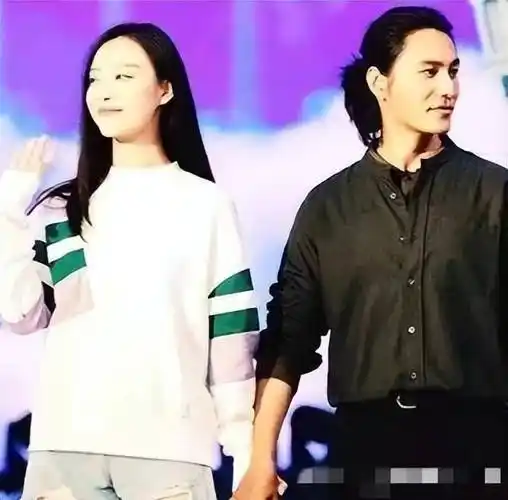 "精明"倪妮:与李宇春联系成谜,抢杨颖风头,挺张艺谋被爆不雅照_姐姐