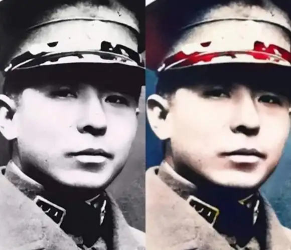 回看民国的四大美男不开美颜不用滤镜绝对秒杀现在的小鲜肉