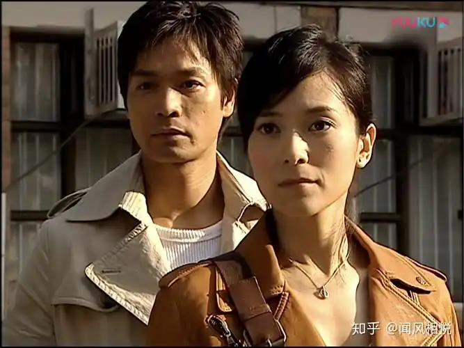 如何评价电视剧古灵精探