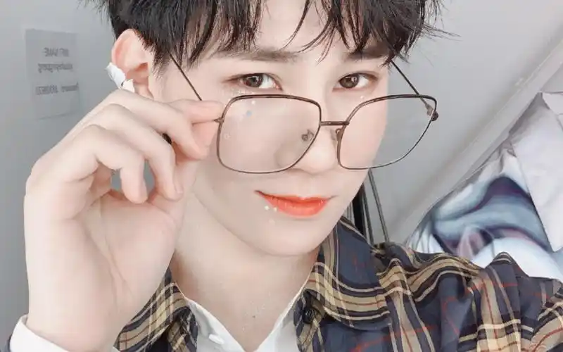 【张真源】【全能小张张】张真源清唱时刻带字幕(19.10.16-21.03.08)