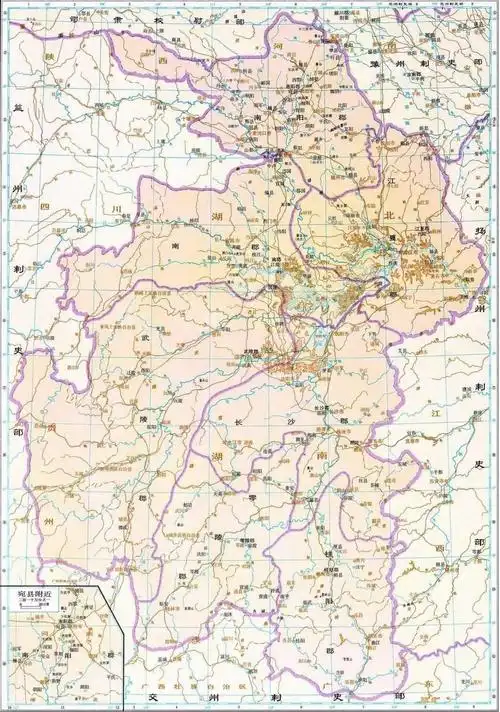 三国人口问题之一关于后汉书郡国志中的南方部分州郡人口数据作假