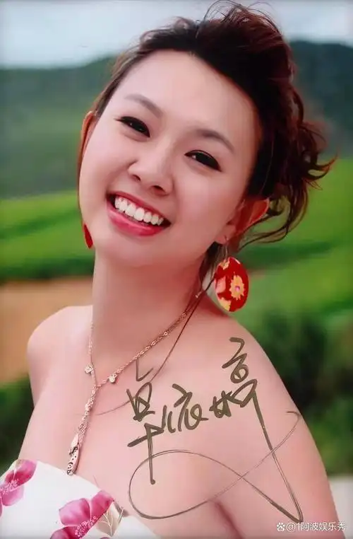 卓依婷:从5岁出道到19岁被误传去世,如今42岁的她幸福美满