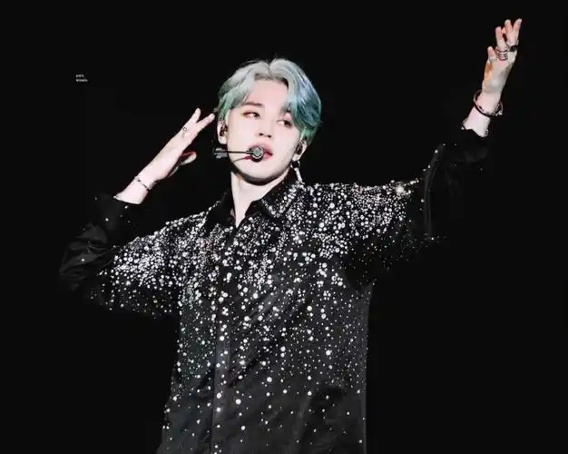 朴首席和朴敦敦只是一瞬间9390#防弹少年团#bts#朴智旻#阿米