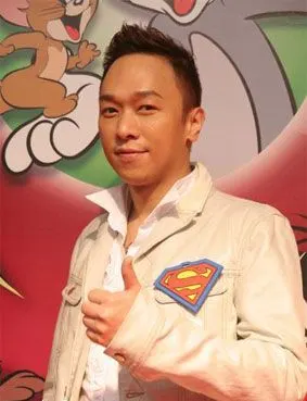 黄家强在京举办演唱会小冀受邀出席受鼓励图