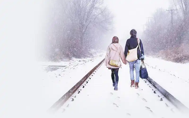 分享一组唯美的爱情壁纸