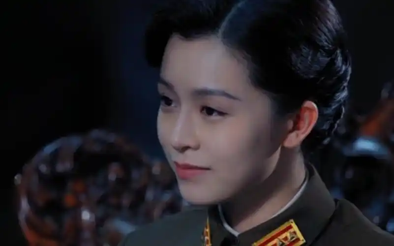 【文咏珊】李宁玉/高光时刻之一